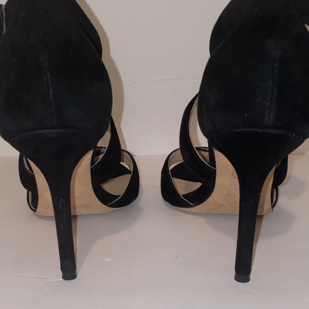 Jimmy Choo heels - Picture 6 of 9